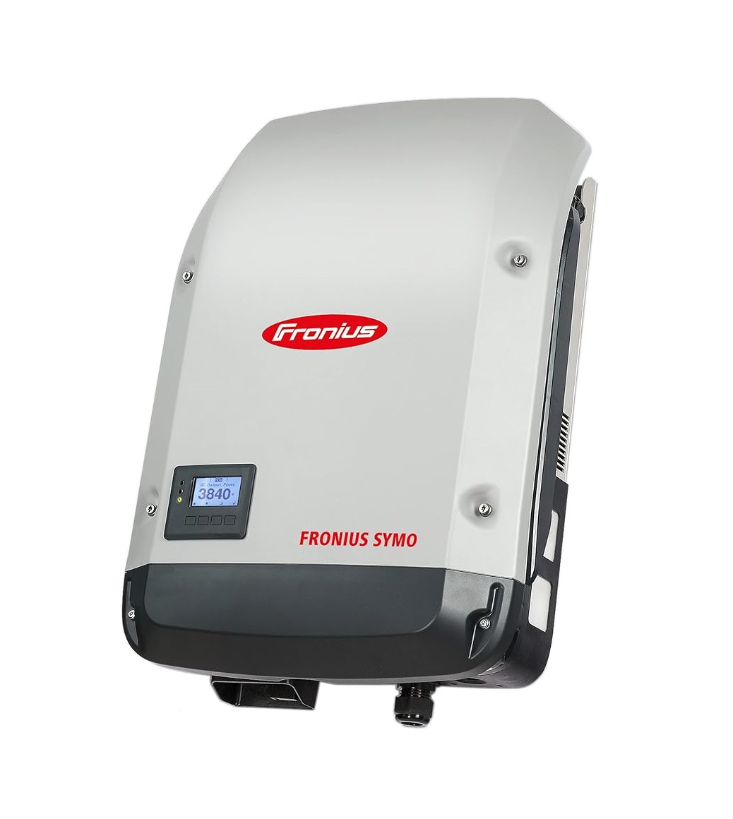 fronius light symo fronius light symo