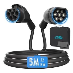 prolunga ricarica auto elettrica