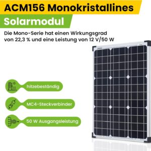 acm156 mono