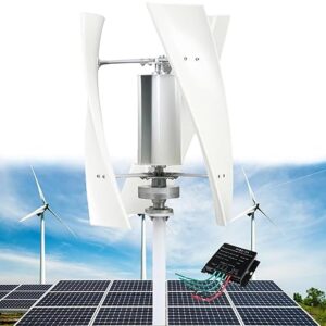 mini turbina eolica