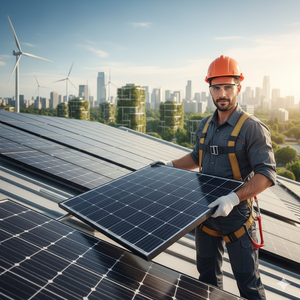 fotovoltaico